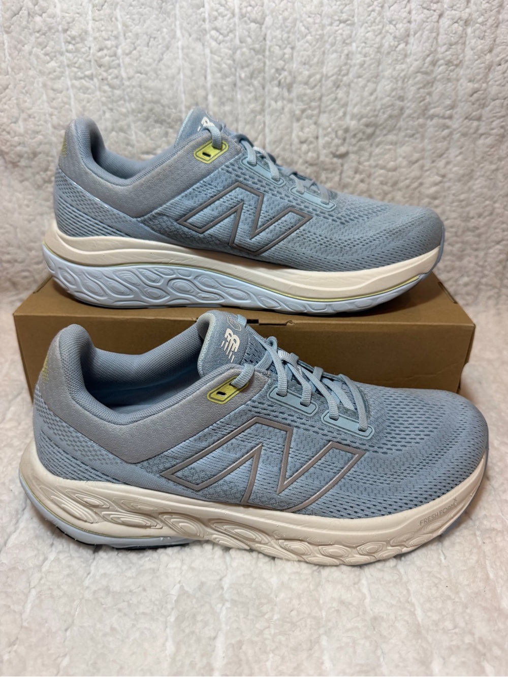 New Balance Fresh Foam X 860v14